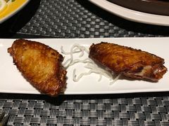 -半秋山西餐厅(巴南万达广场店)