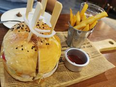 -G+KITCHEN(龙湖狮山天街店)