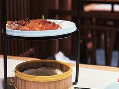 -局气烤鸭·北京菜(德云社店)