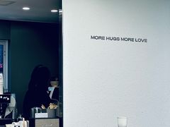 -HUGS coffee(东区店)