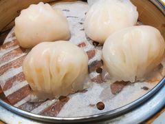 虾饺-点点心点心专门店(湾仔店)