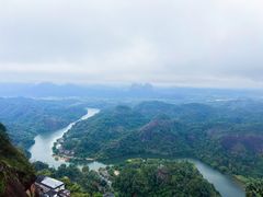 -丹霞山风景名胜区