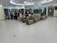 -慈铭体检(洋桥分院)