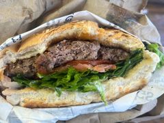 -Fergburger(皇后镇店)