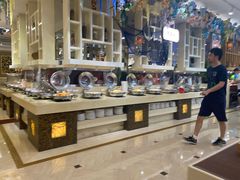 -芭菲盛宴·环球美食(袁家岗店)