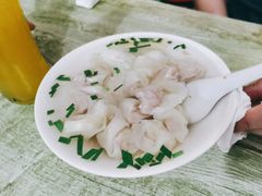 -安庆柴火馄饨(马道街店)