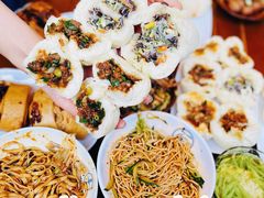 -李与白包子铺(桐梓林店)