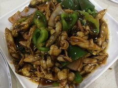 -老字号蛇口德记烧腊饭店·海鲜加工