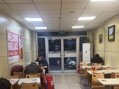 -华莱士·全鸡汉堡(济南大明湖店)