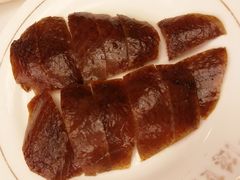 -北京全聚德(天安门店)