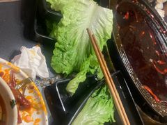 -老夏老火锅(西安南路总店)