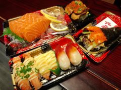 -澄寿司(西门店)