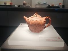 -中国茶叶博物馆(双峰馆区)
