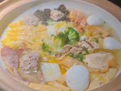 绍三鲜-寻宝记绍兴菜(鲁迅路店)