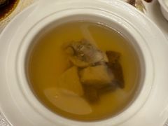 -酌宴府The China Club·广州万富希尔顿酒店(云城东路店)