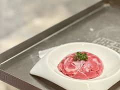 -南门涮肉(上海二店)
