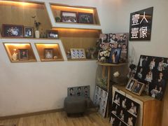 -壹人壹像工作室(购物公园店)