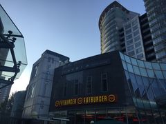-FATBURGER 特富客汉堡(外交公寓店)