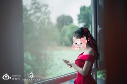 -GRACE KELLY婚纱与礼服(北京店)
