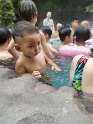 -马克叔叔儿童理发形象设计