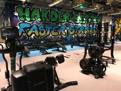 -Trainyard 炼·工场(中国国际贸易中心店)