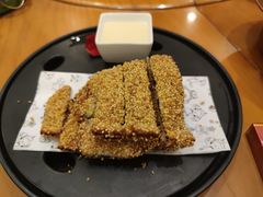 -哈啾嗨·蒙文化主题餐厅(京汉新城店)