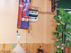 -抚仙湖生态石锅鱼野生菌(告庄店)
