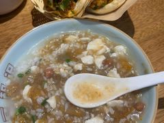 -豆相识•九九豆腐脑(牛咡桥店)