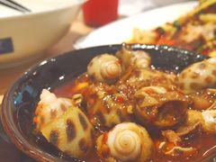 -文叔·湖北名小吃·小龙虾(华强北店)