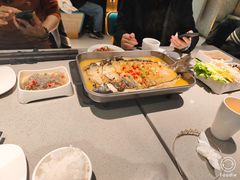 -半天妖烤鱼(东方新天地店)