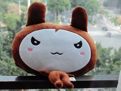 -路客HOTELS酒店(广州东站林和西地铁站店)