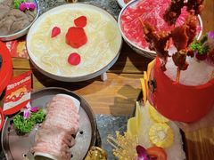 -蜀大侠火锅(总府路店)