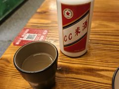 -堂瓦里·33年传统赣菜(第一街区店)