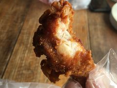 -阿捡忭京炸鸡(韭菜园总店)
