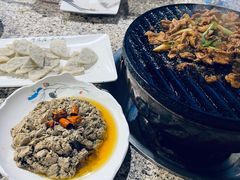 -厚味居炙子烤肉·清真(天桥南纬路店)