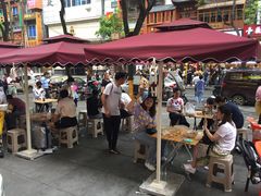 -老长沙原汁原味粉馆(韭菜园店)