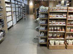 -MUJI无印良品(金狮广场店)