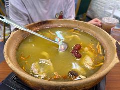 -谢记上海大排档(长寿路店)
