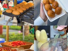 -东莞松山湖万象汇