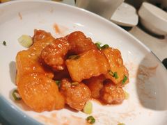 -半天妖烤鱼(正荣店)