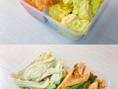 红油豆肠-娘心豆品(方庄店)