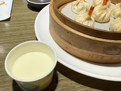 -隆喜元鱼汤包·海鲜(中联广场店)
