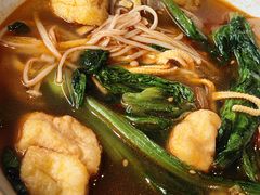 麻辣烫-申记串道(奉天街店)