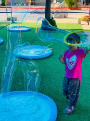 -大望京儿童游乐场