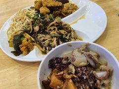 -富龙快餐店(铁西店)
