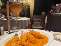 -狮拾久·现代新加坡料理(福田COCO Park店)