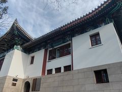 -北京大学-第一体育馆