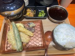 -天妇罗内顺田(罗湖店)