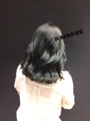 阿泽®色彩造型-意念造型