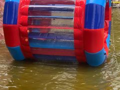 -朝阳公园游乐园